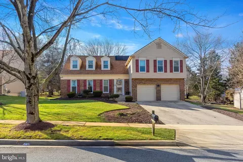10807 River Oaks Ter, Bowie, MD 20721