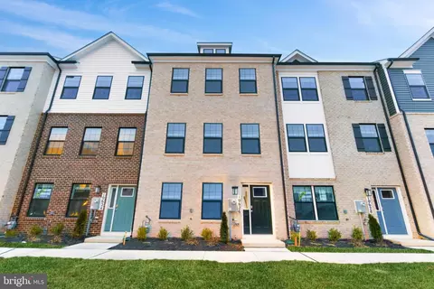 10626 Meridian Hill Way, Marlboro, MD 20772