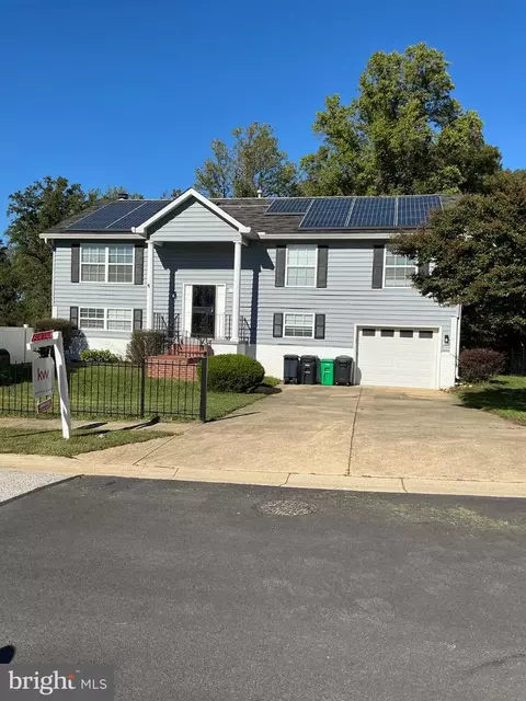 5008 Boydell Ave, Oxon Hill, MD 20745