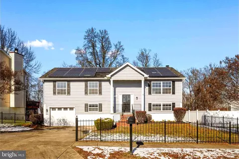 5008 Boydell Ave, Oxon Hill, MD 20745