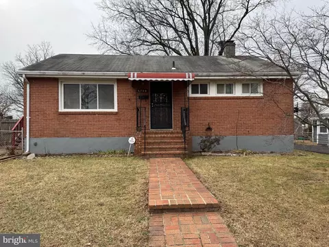 4714 67th Ave, Hyattsville, MD 20784
