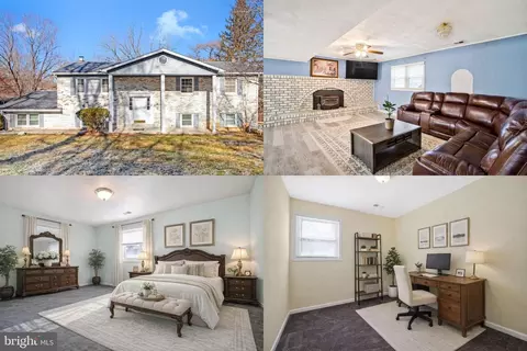 16808 River Airport Rd, Brandywine, MD 20613