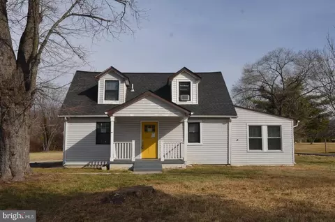 11314 Tippett Rd, Clinton, MD 20735