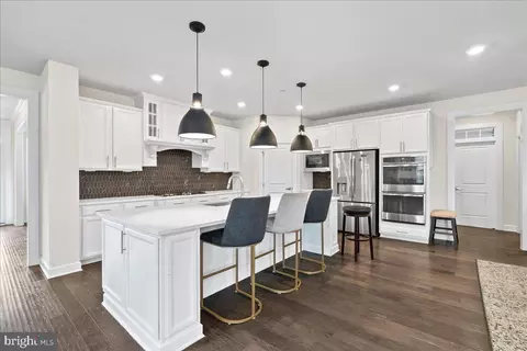 Kitchen - 14110 Hammermill Field Dr, Bowie, MD 20720 photo 2 of 2