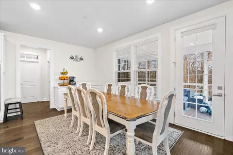 Dining - 14110 Hammermill Field Dr, Bowie, MD 20720 photo 2 of 2