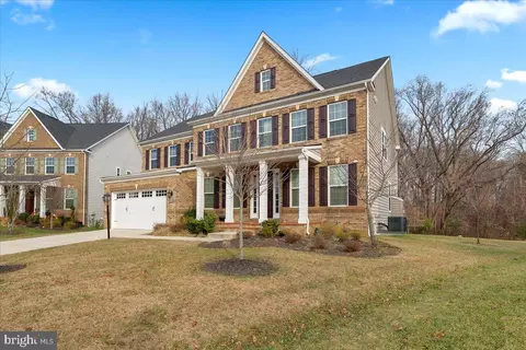 Exterior - 14110 Hammermill Field Dr, Bowie, MD 20720 photo 4 of 4