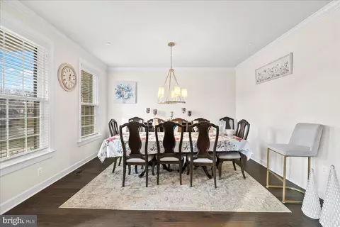 Dining - 14110 Hammermill Field Dr, Bowie, MD 20720 photo 1 of 2