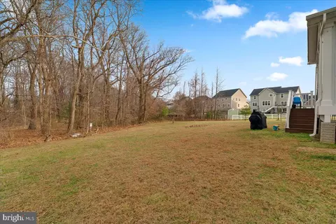 Exterior - 14110 Hammermill Field Dr, Bowie, MD 20720 photo 3 of 4