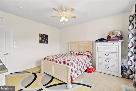Bedroom - 14110 Hammermill Field Dr, Bowie, MD 20720 photo 2 of 3
