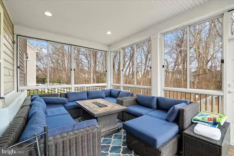 Exterior - 14110 Hammermill Field Dr, Bowie, MD 20720 photo 2 of 4