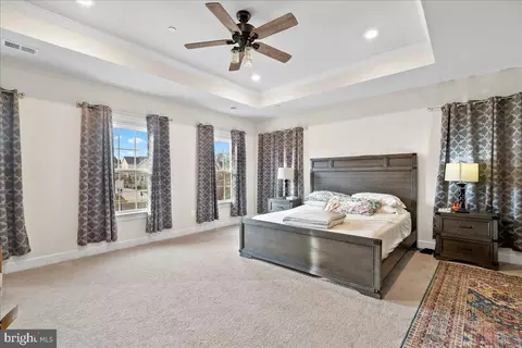 Bedroom - 14110 Hammermill Field Dr, Bowie, MD 20720 photo 1 of 3