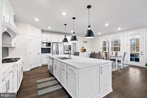 Kitchen - 14110 Hammermill Field Dr, Bowie, MD 20720 photo 1 of 2