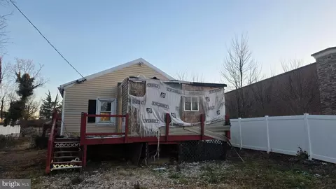 5409 Walker Mill Rd, Capitol Heights, MD 20743