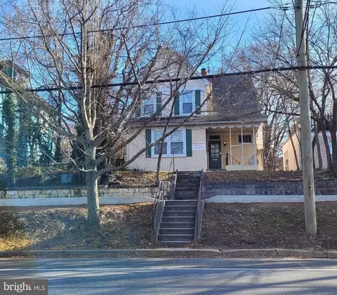 3505 Rhode Island Ave, Mount Rainier, MD 20712