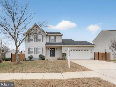 3502 Portal Ave, Temple Hills, MD 20748