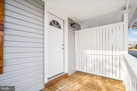 Exterior - 501-503 8th St, Laurel, MD 20707 photo 3 of 16