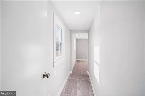 Entry Way - 501-503 8th St, Laurel, MD 20707 photo 2 of 8