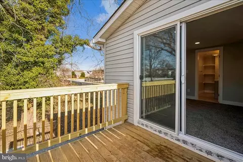 Exterior - 501-503 8th St, Laurel, MD 20707 photo 15 of 16