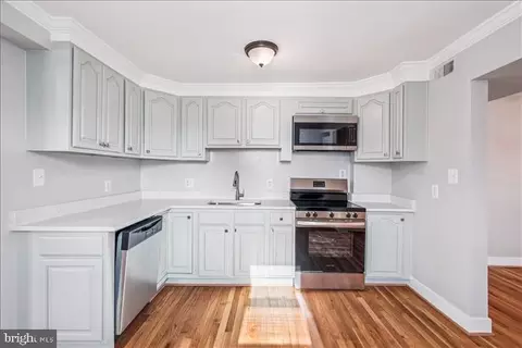 Kitchen - 501-503 8th St, Laurel, MD 20707 photo 2 of 3