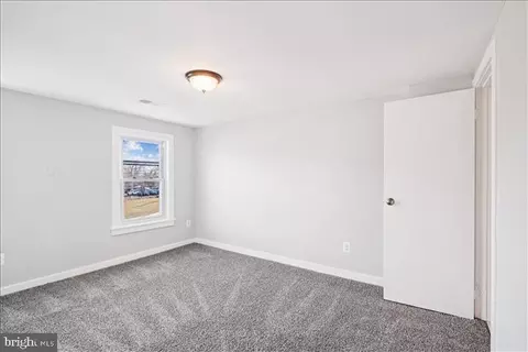 Bedroom - 501-503 8th St, Laurel, MD 20707 photo 4 of 7