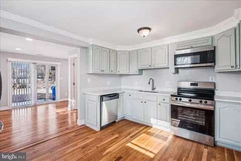 Kitchen - 501-503 8th St, Laurel, MD 20707 photo 1 of 3