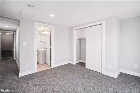 Bedroom - 501-503 8th St, Laurel, MD 20707 photo 7 of 7