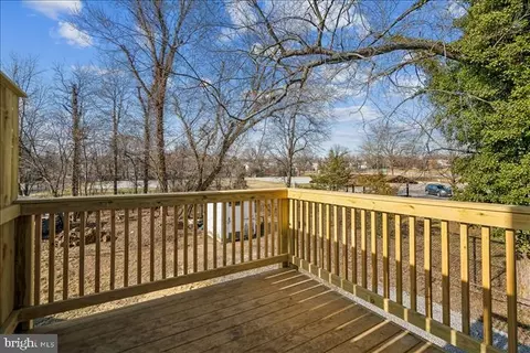 Exterior - 501-503 8th St, Laurel, MD 20707 photo 16 of 16