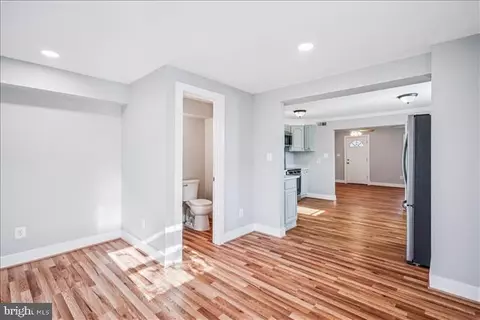 Entry Way - 501-503 8th St, Laurel, MD 20707 photo 1 of 8