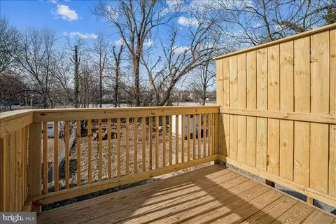 Exterior - 501-503 8th St, Laurel, MD 20707 photo 8 of 16