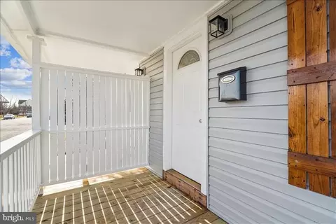 Exterior - 501-503 8th St, Laurel, MD 20707 photo 13 of 16