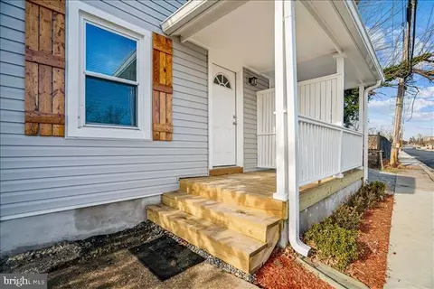 Exterior - 501-503 8th St, Laurel, MD 20707 photo 4 of 16