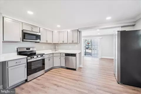 Kitchen - 501-503 8th St, Laurel, MD 20707 photo 3 of 3