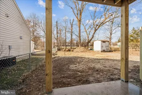 Exterior - 501-503 8th St, Laurel, MD 20707 photo 6 of 16