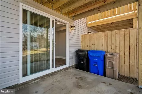 Exterior - 501-503 8th St, Laurel, MD 20707 photo 12 of 16