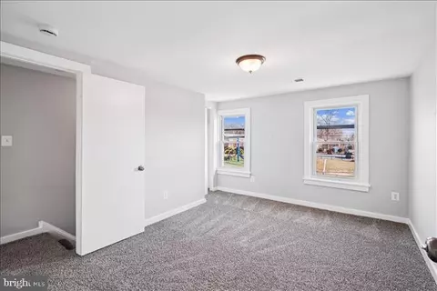 Bedroom - 501-503 8th St, Laurel, MD 20707 photo 5 of 7