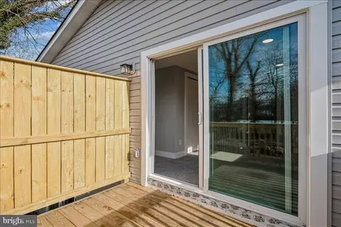 Exterior - 501-503 8th St, Laurel, MD 20707 photo 9 of 16