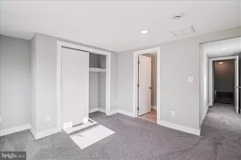 Bedroom - 501-503 8th St, Laurel, MD 20707 photo 2 of 7