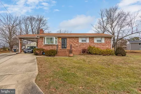 2602 Rose Valley Ct, Fort Washington, MD 20744