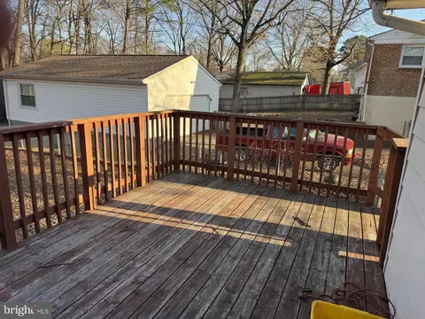 Exterior - 7808 Sarakal Rd, Clinton, MD 20735 photo 2 of 5