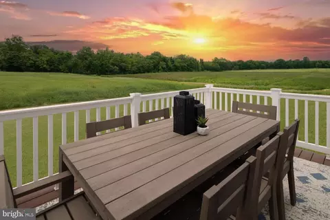 Homesite V100 Laleh Way, Upper Marlboro, MD 20774