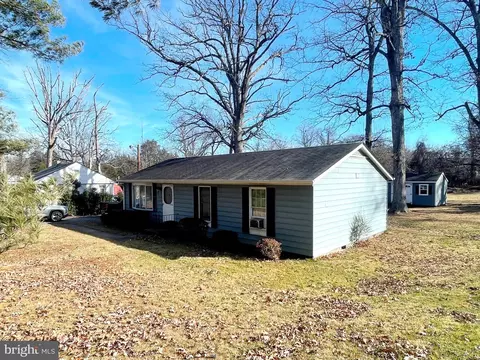 11414 Fort Washington Rd, Fort Washington, MD 20744
