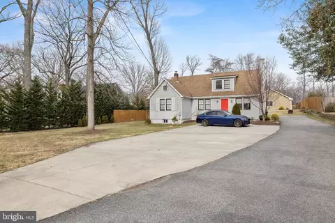 9226 Fowler Ln, Lanham, MD 20706 photo 5