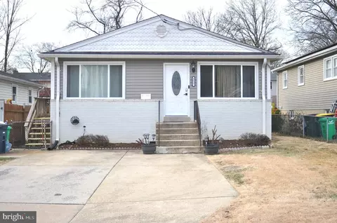 4617 Quimby Ave, Beltsville, MD 20705