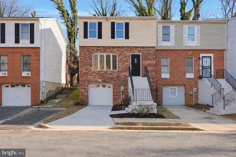 2228 Shadyside Ave, Suitland, MD 20746