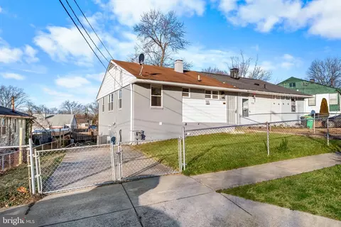 7721 Penbrook Pl, Landover, MD 20785