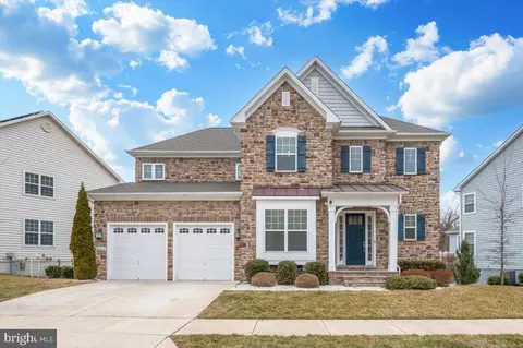 3617 Pentland Hills Dr, Marlboro, MD 20774