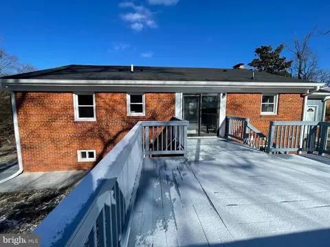 Exterior - 9104 Sheridan Ct, Lanham, MD 20706 photo 2 of 4