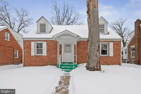 2205 Calvert St, Hyattsville, MD 20783