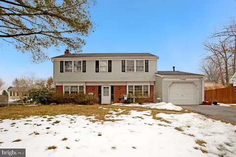 12409 Rockledge Dr, Bowie, MD 20715