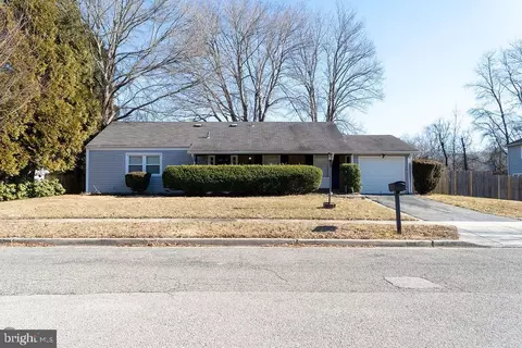9208 Carendon Ct, Marlboro, MD 20772